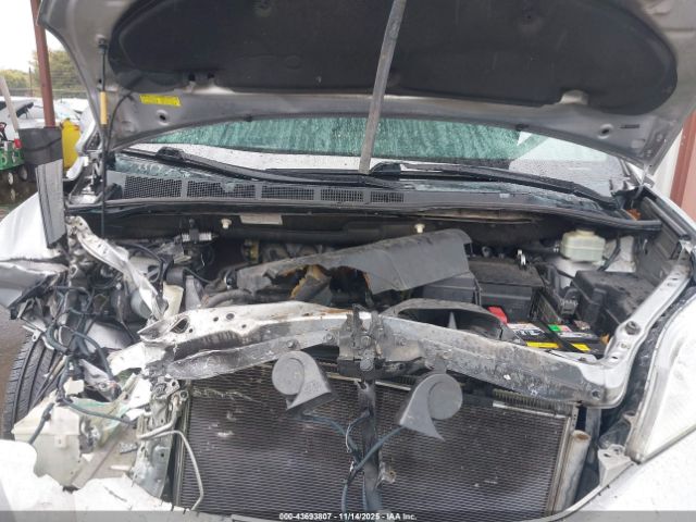 2015 TOYOTA SIENNA 5TDKK3DC9FS570710 Photo 9