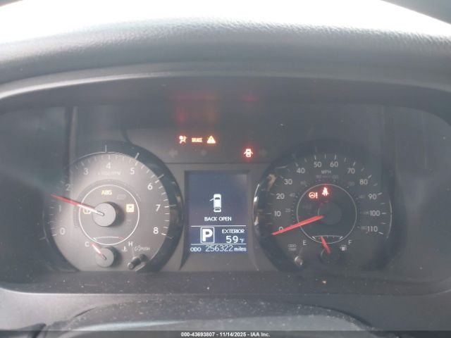 2015 TOYOTA SIENNA 5TDKK3DC9FS570710 Photo 6