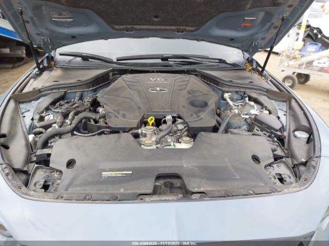 2022 INFINITI Q60 JN1FV7LK6NM660788 Photo 9