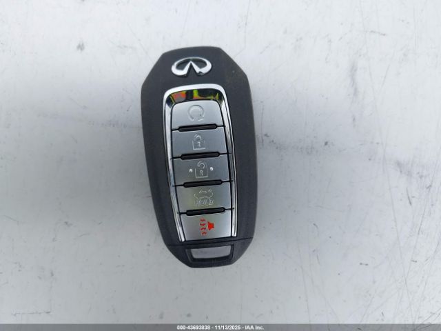 2022 INFINITI Q60 JN1FV7LK6NM660788 Photo 10