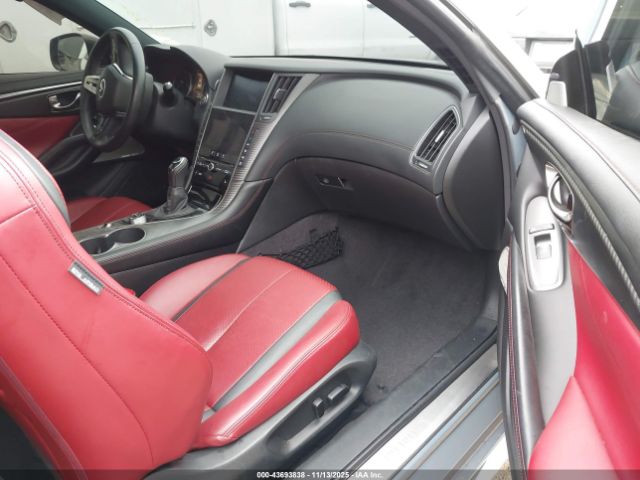 2022 INFINITI Q60 JN1FV7LK6NM660788 Photo 4