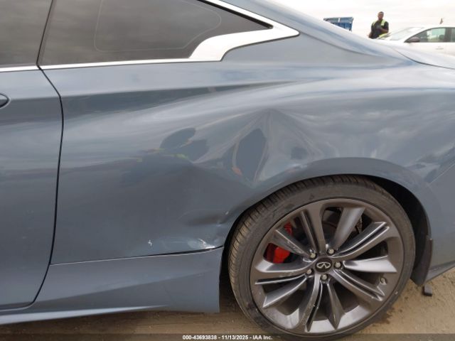 2022 INFINITI Q60 JN1FV7LK6NM660788 Photo 5