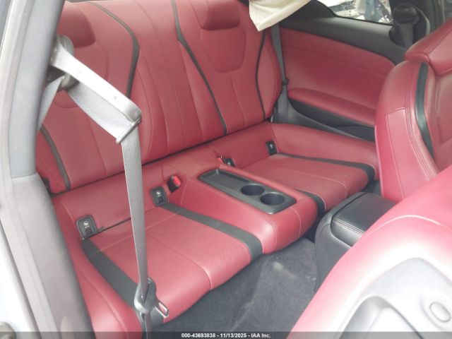 2022 INFINITI Q60 JN1FV7LK6NM660788 Photo 7