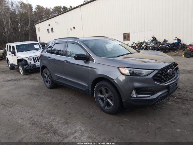 2022 FORD EDGE 2FMPK4J97NBA59383
