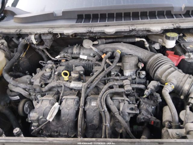 2022 FORD EDGE 2FMPK4J97NBA59383 Photo 9