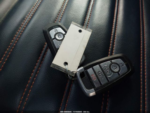 2022 FORD EDGE 2FMPK4J97NBA59383 Photo 10