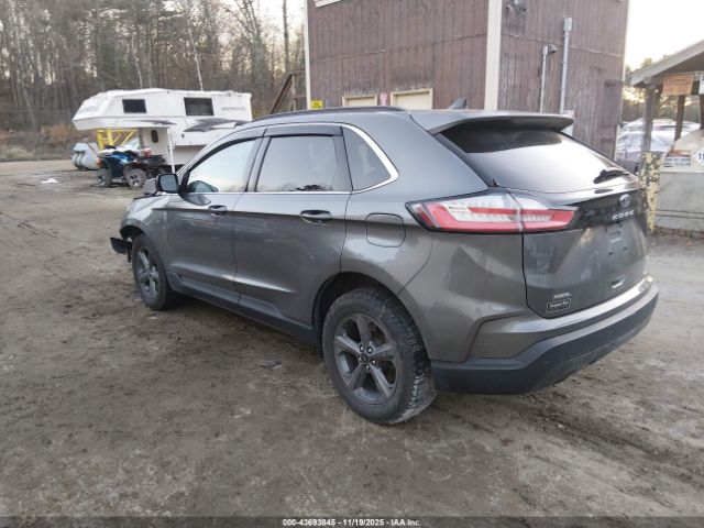 2022 FORD EDGE 2FMPK4J97NBA59383 Photo 2