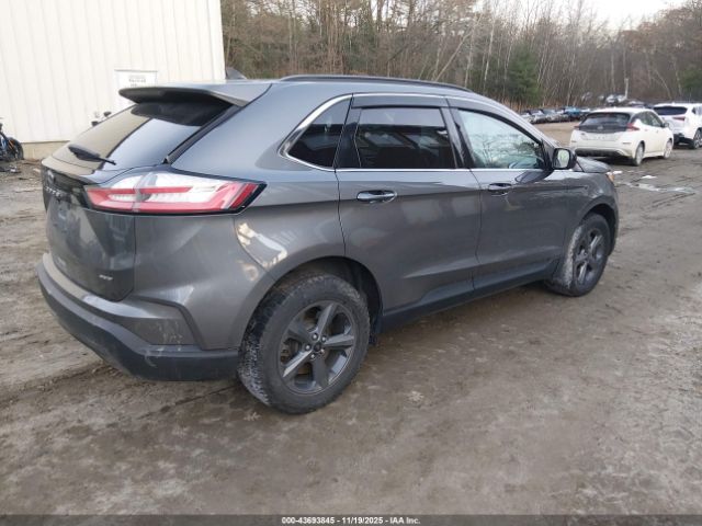 2022 FORD EDGE 2FMPK4J97NBA59383 Photo 3