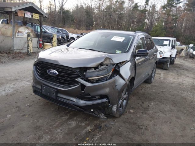 2022 FORD EDGE 2FMPK4J97NBA59383 Photo 5