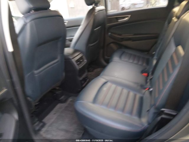 2022 FORD EDGE 2FMPK4J97NBA59383 Photo 7