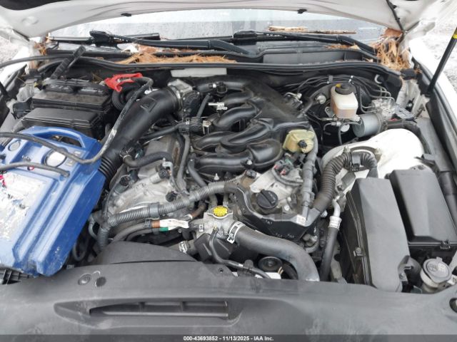 2014 LEXUS IS 250 JTHCF1D2XE5012565 Photo 9