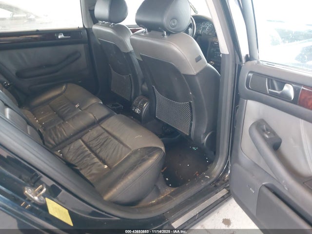 2003 AUDI ALLROAD WA1YD64B43N016287 Photo 7