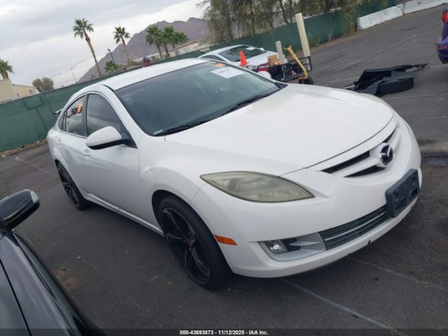 2010 MAZDA MAZDA6 1YVHZ8CH3A5M11996