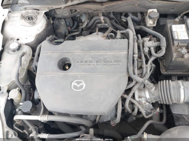 2010 MAZDA MAZDA6 1YVHZ8CH3A5M11996 Photo 9