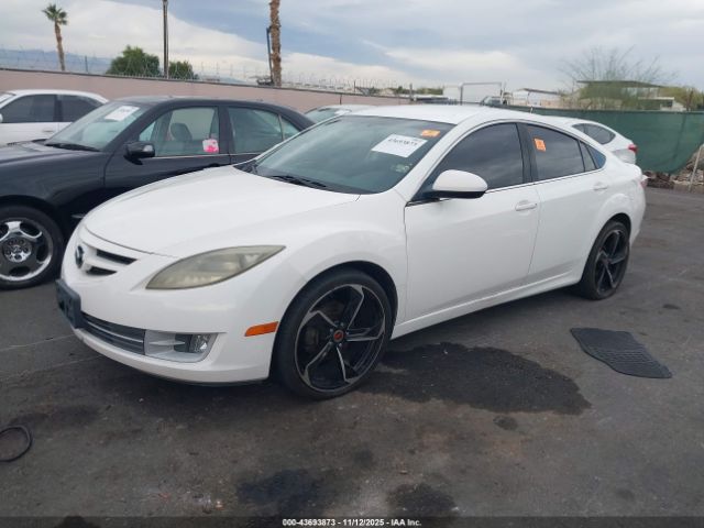 2010 MAZDA MAZDA6 1YVHZ8CH3A5M11996 Photo 1