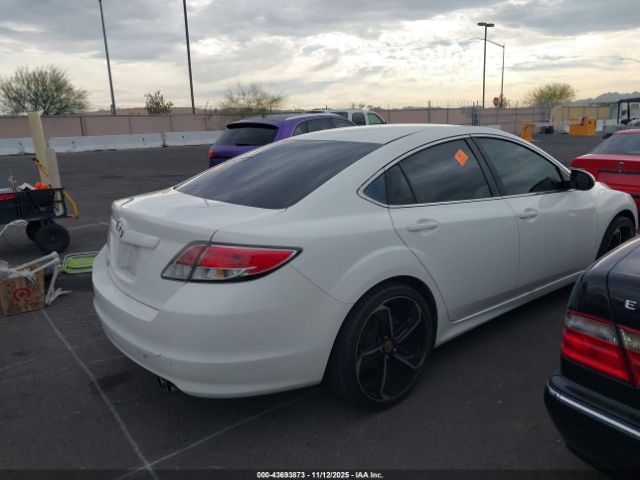 2010 MAZDA MAZDA6 1YVHZ8CH3A5M11996 Photo 3