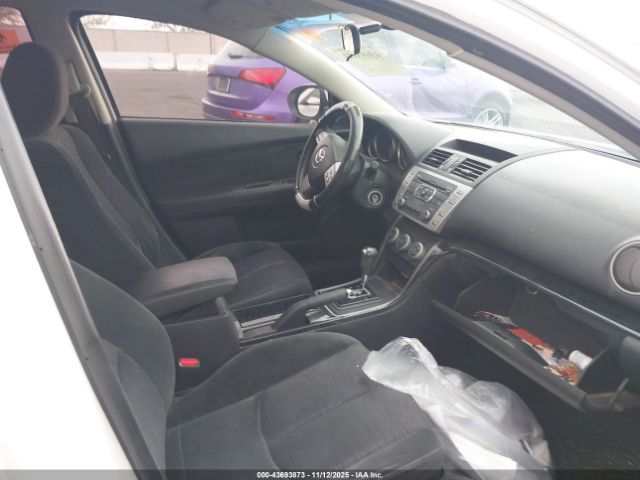 2010 MAZDA MAZDA6 1YVHZ8CH3A5M11996 Photo 4