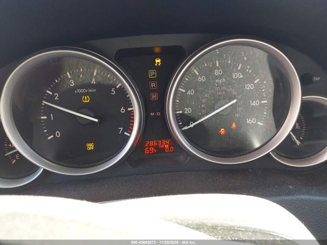 2010 MAZDA MAZDA6 1YVHZ8CH3A5M11996 Photo 6