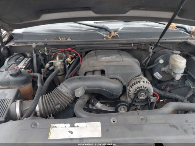 2007 CHEVROLET TAHOE 1GNFC13087R117308 Photo 9