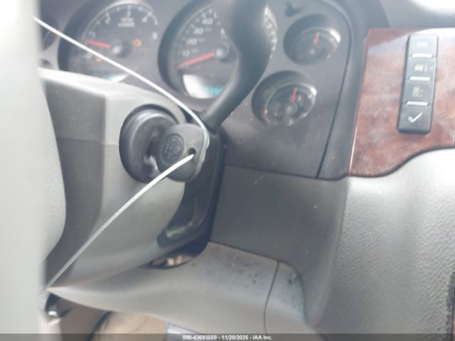 2007 CHEVROLET TAHOE 1GNFC13087R117308 Photo 10