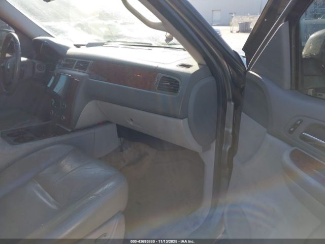 2007 CHEVROLET TAHOE 1GNFC13087R117308 Photo 4