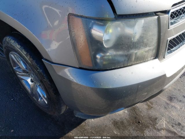 2007 CHEVROLET TAHOE 1GNFC13087R117308 Photo 5