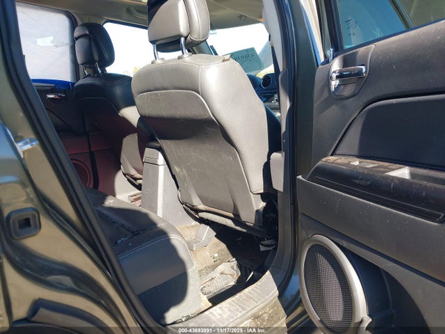 43693891 :رقم المزاد ، 1C4NJRFB7FD259117 vin ، 2015 Jeep Patriot High Altitude Edition مزاد بيع