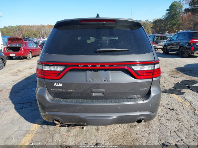 Aukcja sprzedaży 2024 Dodge Durango Gt Plus Rwd, vin: 1C4RDHDG2RC118354, numer aukcji: 43693894