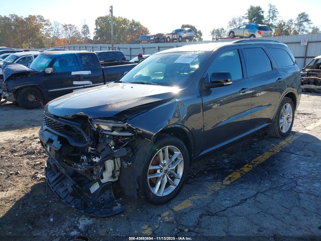 Aukcja sprzedaży 2024 Dodge Durango Gt Plus Rwd, vin: 1C4RDHDG2RC118354, numer aukcji: 43693894