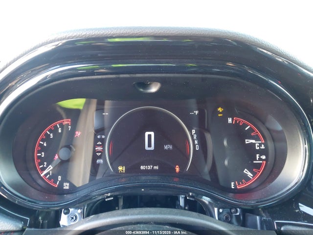 Aukcja sprzedaży 2024 Dodge Durango Gt Plus Rwd, vin: 1C4RDHDG2RC118354, numer aukcji: 43693894