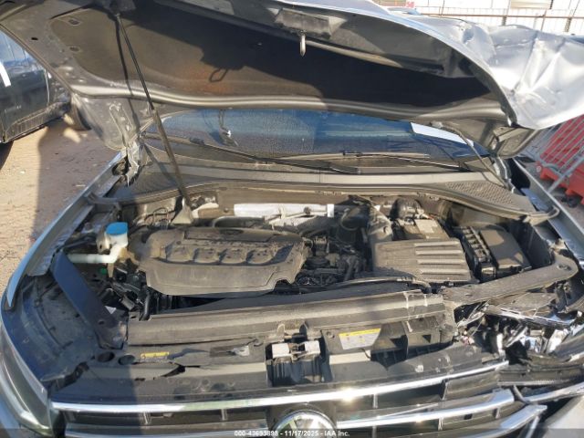 2024 VOLKSWAGEN TIGUAN 3VV2B7AX8RM033914 Photo 9