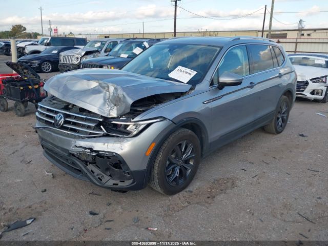 2024 VOLKSWAGEN TIGUAN 3VV2B7AX8RM033914 Photo 1