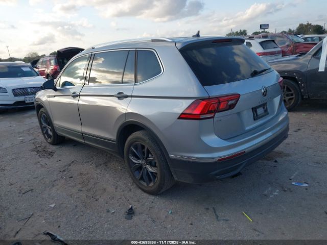 2024 VOLKSWAGEN TIGUAN 3VV2B7AX8RM033914 Photo 2