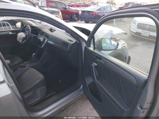 2024 VOLKSWAGEN TIGUAN 3VV2B7AX8RM033914 Photo 4