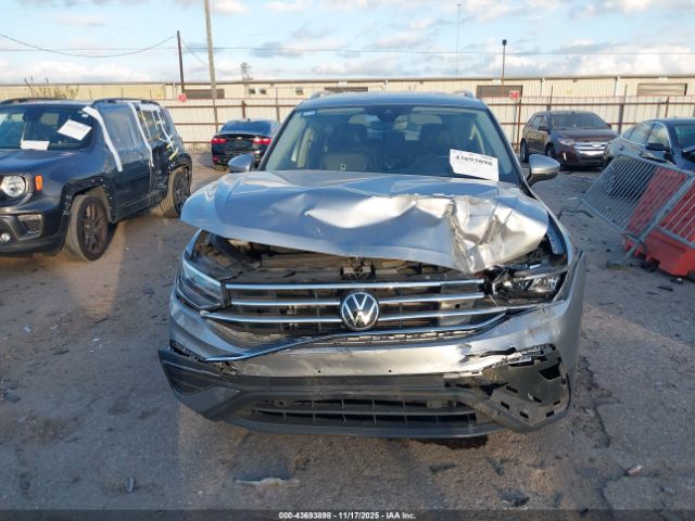 2024 VOLKSWAGEN TIGUAN 3VV2B7AX8RM033914 Photo 5