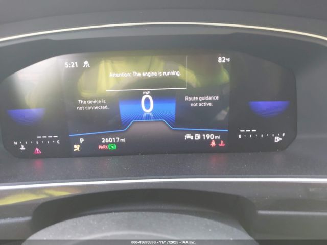 2024 VOLKSWAGEN TIGUAN 3VV2B7AX8RM033914 Photo 6