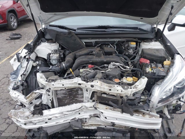 4S4BSANC7H3337766 Subaru Outback 2.5i Limited