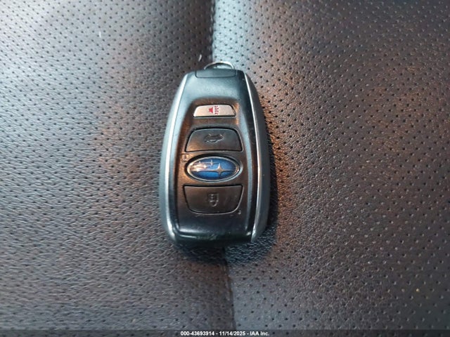 4S4BSANC7H3337766 Subaru Outback 2.5i Limited
