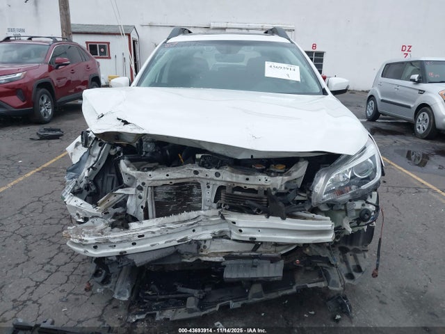 4S4BSANC7H3337766 Subaru Outback 2.5i Limited