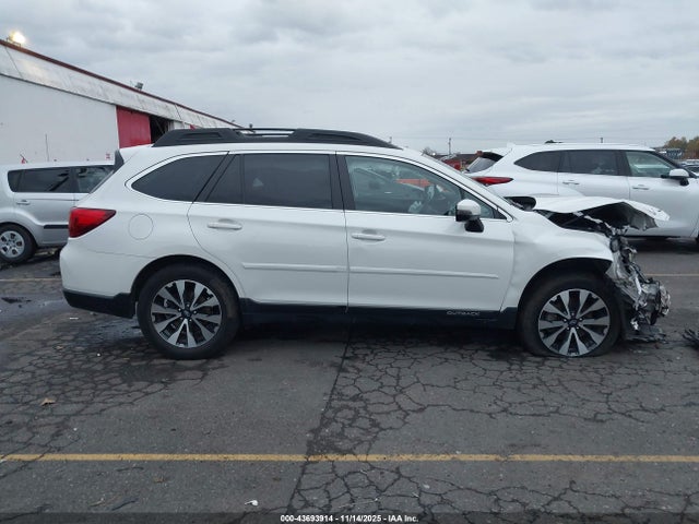 4S4BSANC7H3337766 Subaru Outback 2.5i Limited
