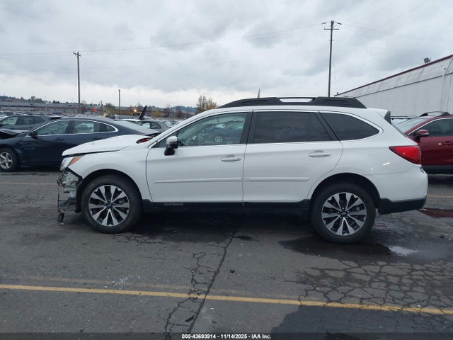 4S4BSANC7H3337766 Subaru Outback 2.5i Limited