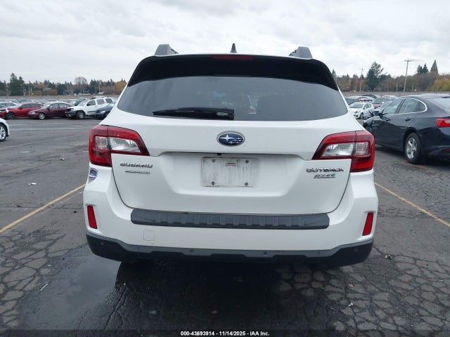 4S4BSANC7H3337766 Subaru Outback 2.5i Limited