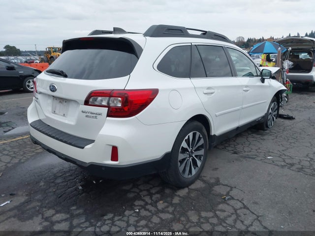 4S4BSANC7H3337766 Subaru Outback 2.5i Limited