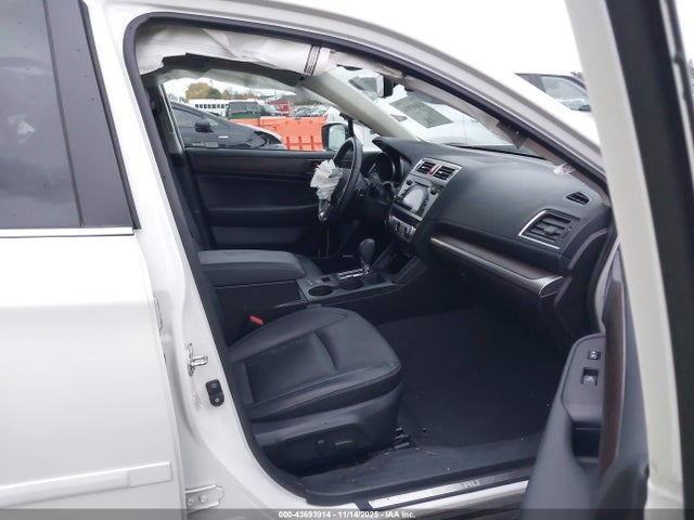 4S4BSANC7H3337766 Subaru Outback 2.5i Limited
