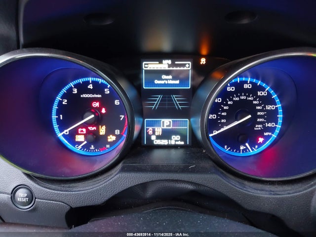 4S4BSANC7H3337766 Subaru Outback 2.5i Limited
