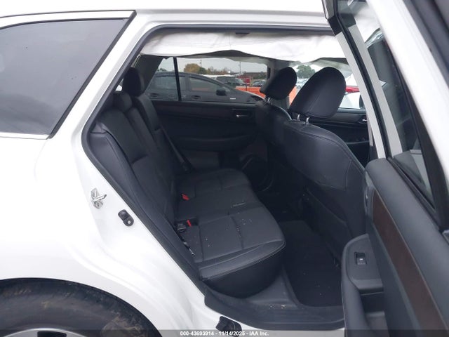 4S4BSANC7H3337766 Subaru Outback 2.5i Limited