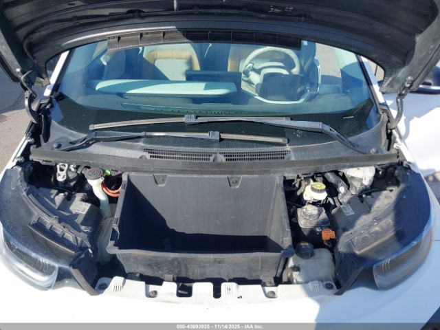 2015 BMW I3 WBY1Z4C5XFV504980 Photo 9