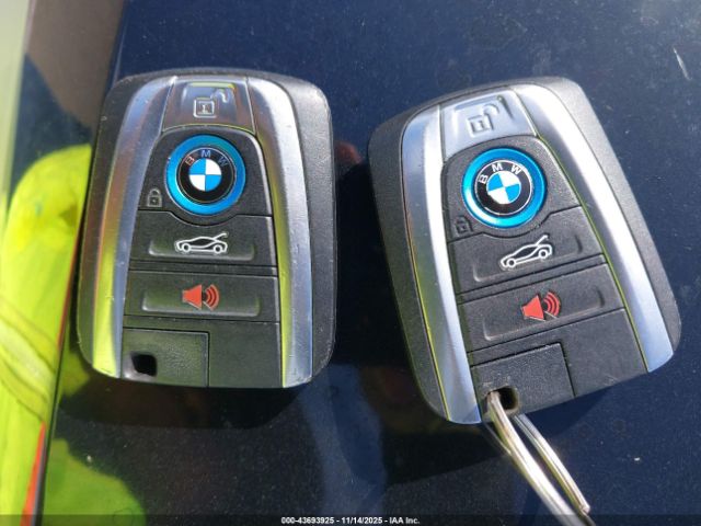 2015 BMW I3 WBY1Z4C5XFV504980 Photo 10
