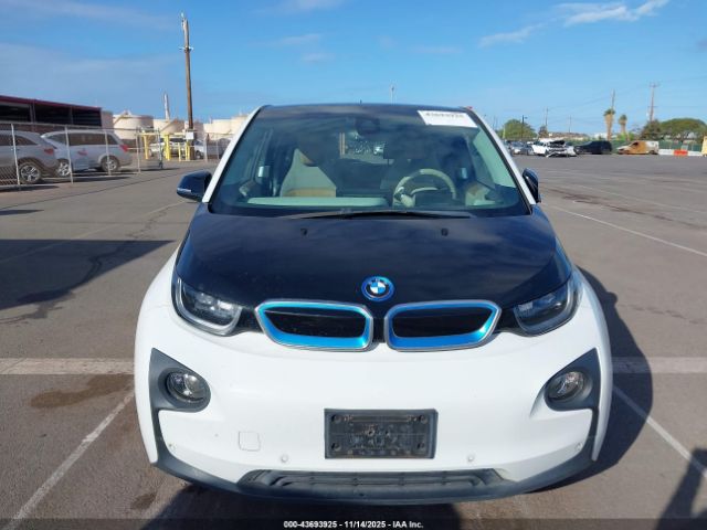 2015 BMW I3 WBY1Z4C5XFV504980 Photo 5