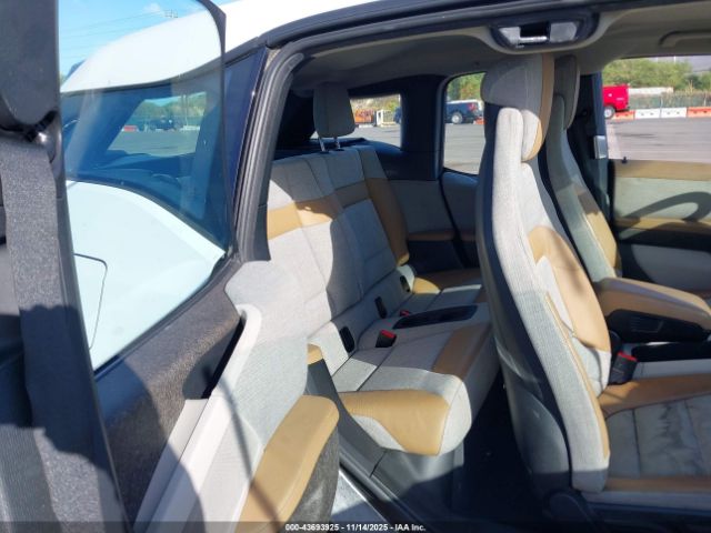 2015 BMW I3 WBY1Z4C5XFV504980 Photo 7